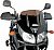 Moose Racing Suzuki DL650/1000 V-Strom, Adventure Windschild