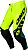 One Industries X-297 Neon Tiger, Textilhose Jugend