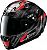 X-Lite X-803 RS Ultra Carbon Deception, integral helmet