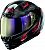 X-Lite X-803 RS Ultra Carbon Iridium Edition, integral helmet