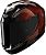 Nolan X-904 Ultra Carbon Liquido I-Ess 288, casque intégral