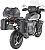Givi X-Line XL09, side-/top bag Monokey