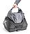 Givi X-Line XL08 40L, top bag Monokey