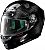 X-Lite X-803 Ultra Carbon integral helmet, Articolo di seconda s