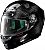 X-Lite X-803 Ultra Carbon Puro, integral helmet