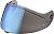 X-Lite X-903/Ultra Carbon, Visier verspiegelt