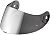 X-Lite X803/X802/X702/X661/X603, Visier Konvex verspiegelt