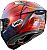 Shoei X-SPR Pro Marquez Holi TC-1 LTD., Integralhelm