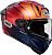 Shoei X-SPR Pro Marquez Holi TC-1 LTD., Integralhelm