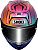 Shoei X-SPR Pro Marquez Holi TC-1 LTD., Integralhelm