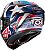 Shoei X-SPR Pro Toprak TC-2, Integralhelm