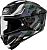 Shoei X-SPR Pro Valion, Integralhelm
