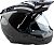 Klim X1 Alpha Patriot, приключенческий шлем
