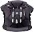 Klim X1 Alpha, Innenfutter