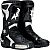 XPD XP6-S, boots perforated