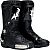 XPD XP6-S, boots perforated