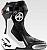 XPD XP9-S Air, botas perforadas