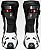 XPD XP9-S Air, botas perforadas