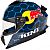 Kini XRS Red Bull 1.0, casco integral