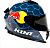 Kini XRS Red Bull 1.0, casco integral