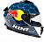 Kini XRS Red Bull 1.0, casco integral