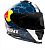Kini XRS Red Bull 1.0, casco integral