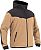 John Doe XTM Hoodie V3 Softshell, textile jacket waterproof
