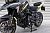 Yakk EXP Benelli TRK 702/702X, valbeschermers