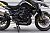 Yakk EXP Benelli TRK 702/702X, valbeschermers