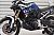 Yakk EXP BMW F900 GS, proteções completas contra colisões