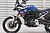 Yakk EXP BMW F900 GS, proteções completas contra colisões