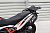 Yakk EXP BMW/KTM/Yamaha, placa de bagagem