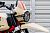 Yakk EXP BMW R12 GS, koplampbeschermer