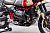 Yakk EXP BMW R12 GS, proteções contra colisões
