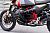 Yakk EXP BMW R12 GS, proteções contra colisões