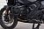 Yakk EXP BMW R1300 GS, proteções inferiores contra colisões