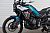 Yakk EXP CF Moto 450 MT, valbeschermers