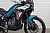 Yakk EXP CF Moto 450 MT, valbeschermers