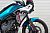 Yakk EXP CF Moto 450 MT, valbeschermers