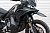 Yakk EXP CF Moto 800 MT-X, proteções contra colisões
