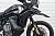 Yakk EXP CF Moto 800 MT-X, proteções contra colisões