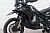 Yakk EXP CF Moto 800 MT-X, proteções contra colisões