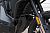 Yakk EXP CF Moto 800 MT-X, proteções contra colisões