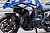 Yakk EXP BMW R 1300 GS 24-, valbeschermers