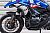 Yakk EXP BMW R 1300 GS 24-, valbeschermers