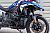 Yakk EXP BMW R 1300 GS 24-, valbeschermers