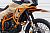Yakk EXP KTM 390 Adventure 25-, valbeschermers