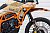 Yakk EXP KTM 390 Adventure 25-, valbeschermers