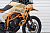 Yakk EXP KTM 390 Adventure 25-, valbeschermers