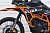Yakk EXP KTM 390 Adventure 25-, valbeschermers